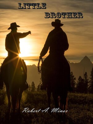 cover image of Little Brother